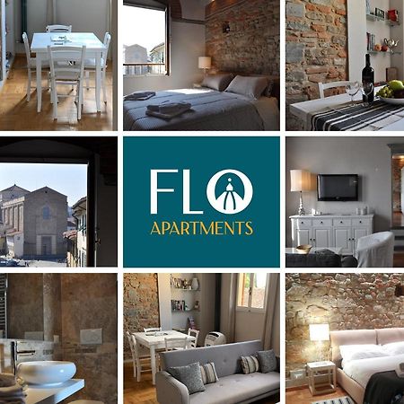 Borgo San Frediano - Flo Apartments Firenze Bagian luar foto