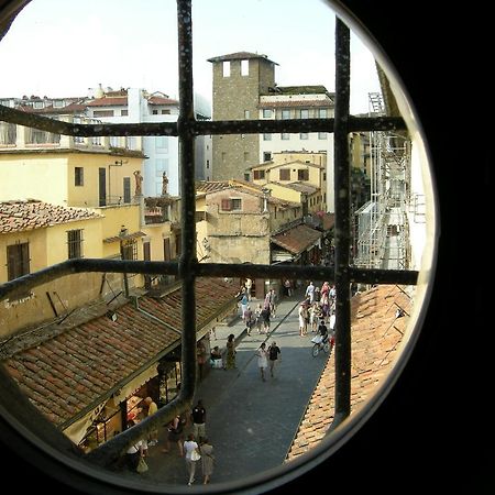 Borgo San Frediano - Flo Apartments Firenze Bagian luar foto