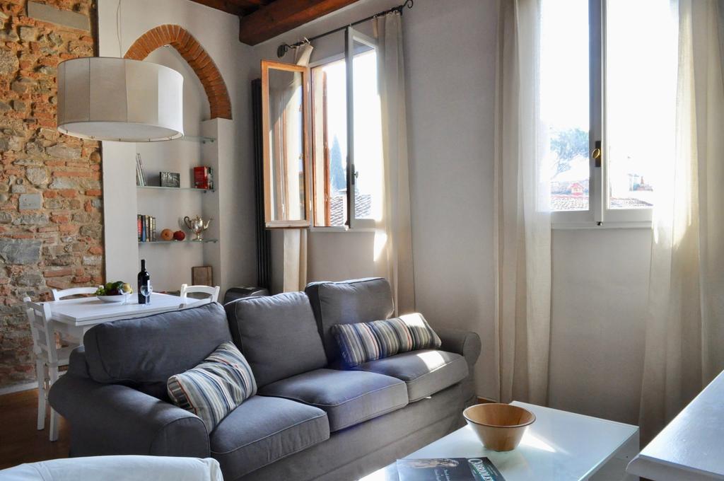 Borgo San Frediano - Flo Apartments Firenze Bagian luar foto