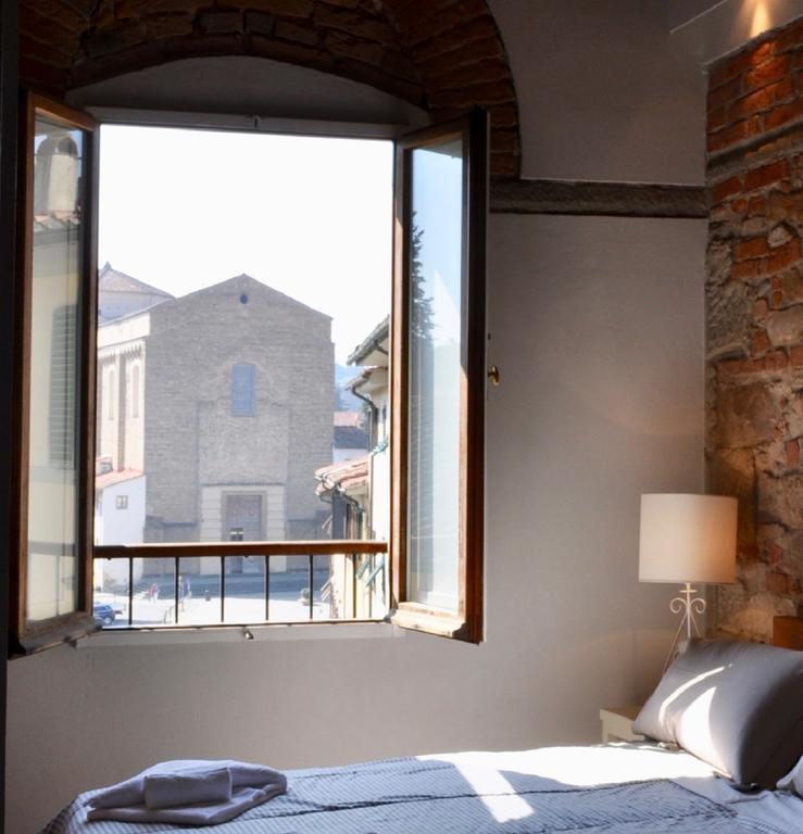 Borgo San Frediano - Flo Apartments Firenze Bagian luar foto