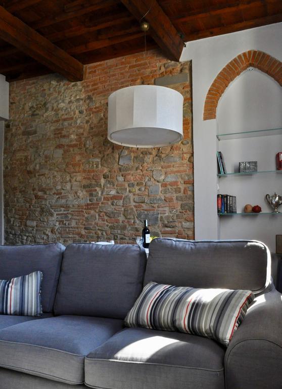 Borgo San Frediano - Flo Apartments Firenze Bagian luar foto
