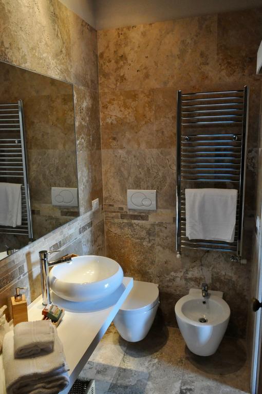 Borgo San Frediano - Flo Apartments Firenze Bagian luar foto