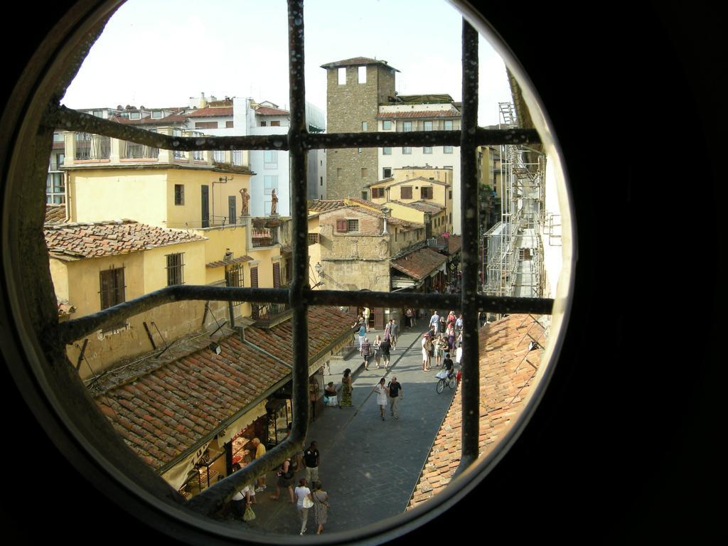 Borgo San Frediano - Flo Apartments Firenze Bagian luar foto
