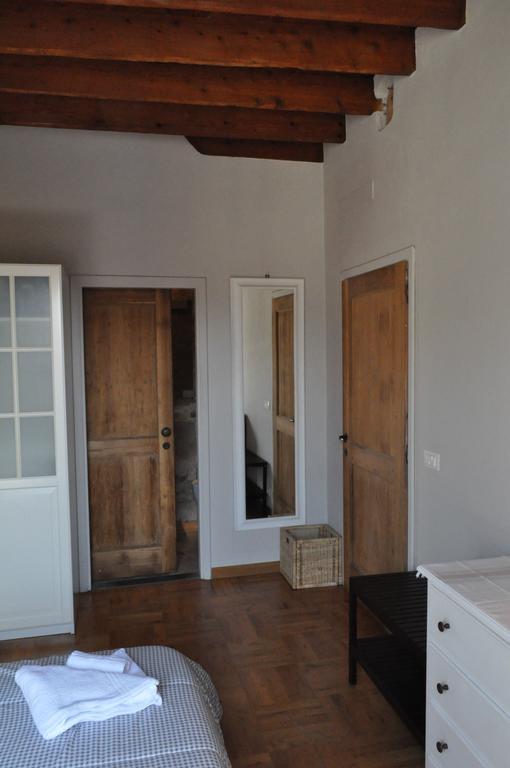 Borgo San Frediano - Flo Apartments Firenze Bagian luar foto