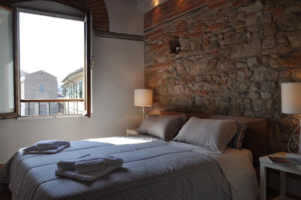 Borgo San Frediano - Flo Apartments Firenze Bagian luar foto