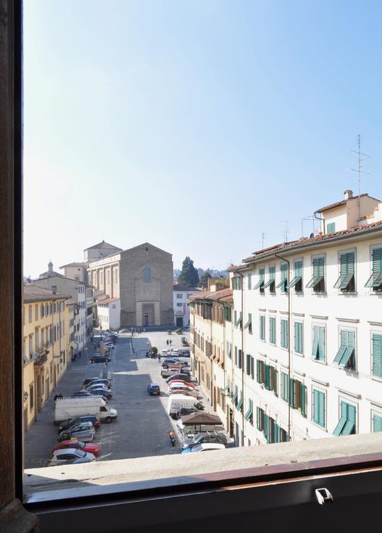 Borgo San Frediano - Flo Apartments Firenze Bagian luar foto