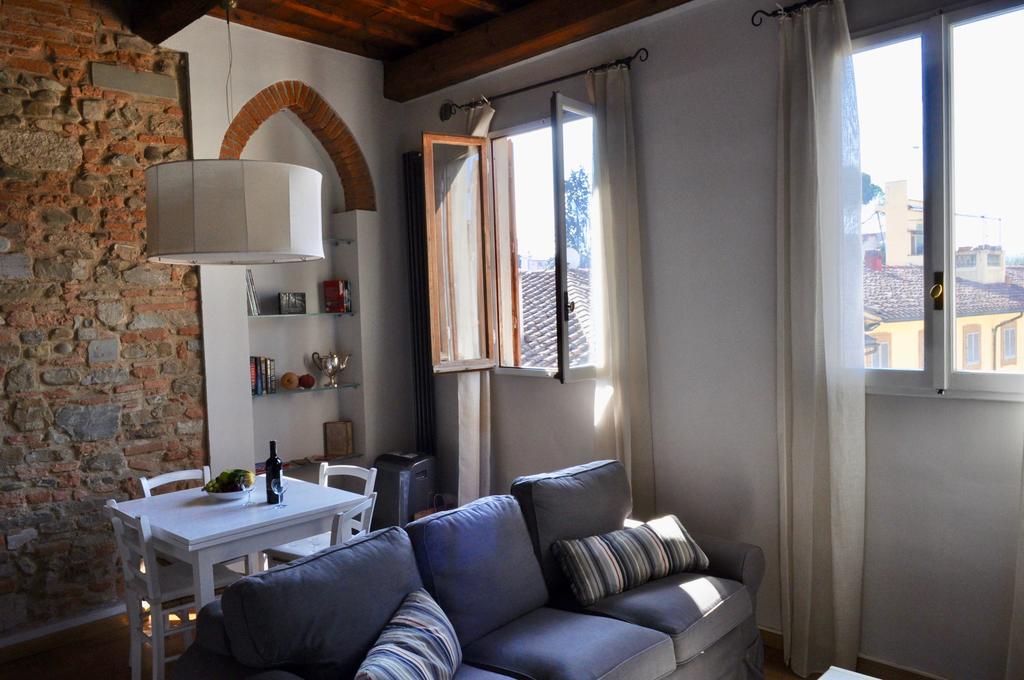 Borgo San Frediano - Flo Apartments Firenze Bagian luar foto