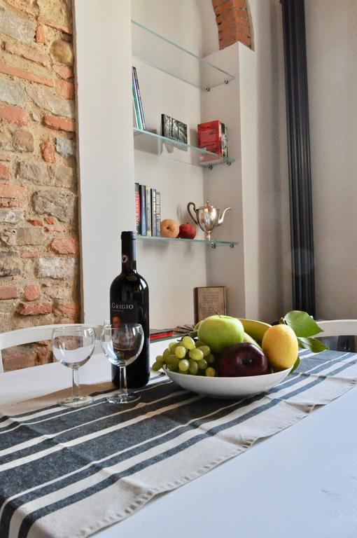 Borgo San Frediano - Flo Apartments Firenze Bagian luar foto