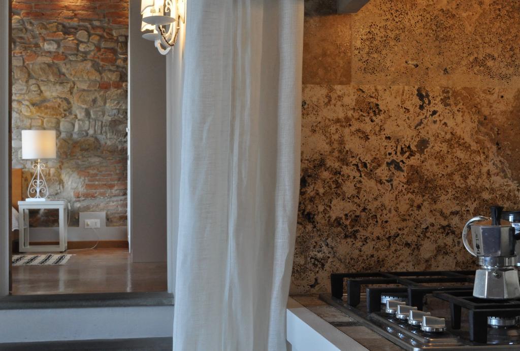 Borgo San Frediano - Flo Apartments Firenze Bagian luar foto