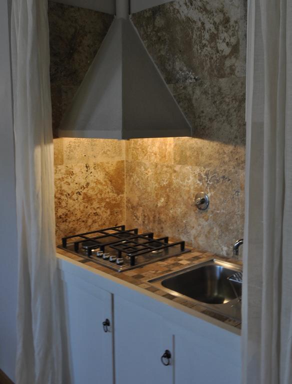 Borgo San Frediano - Flo Apartments Firenze Bagian luar foto