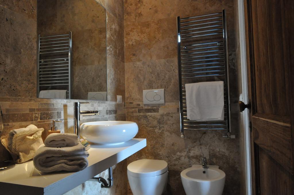 Borgo San Frediano - Flo Apartments Firenze Bagian luar foto