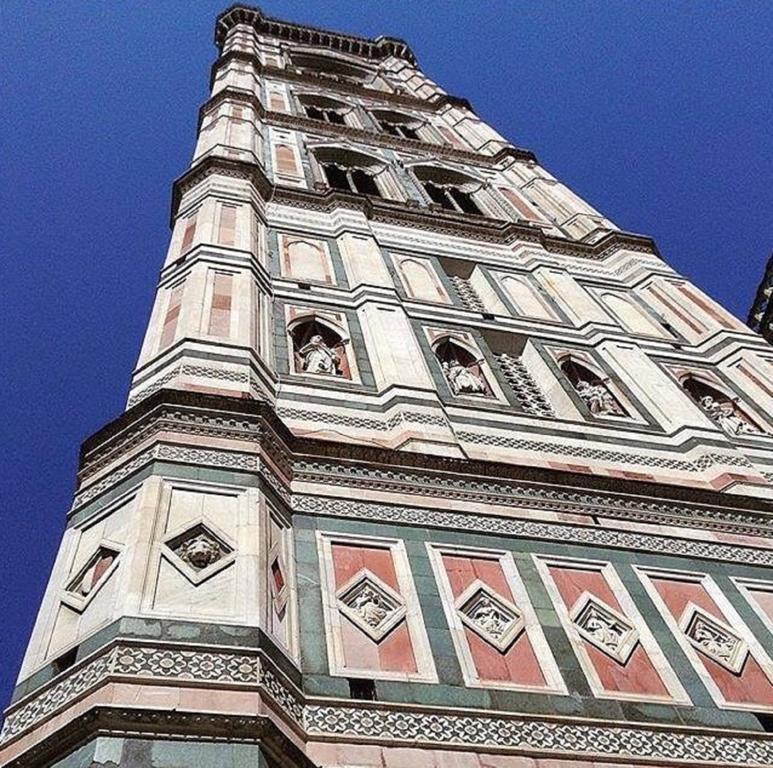 Borgo San Frediano - Flo Apartments Firenze Bagian luar foto