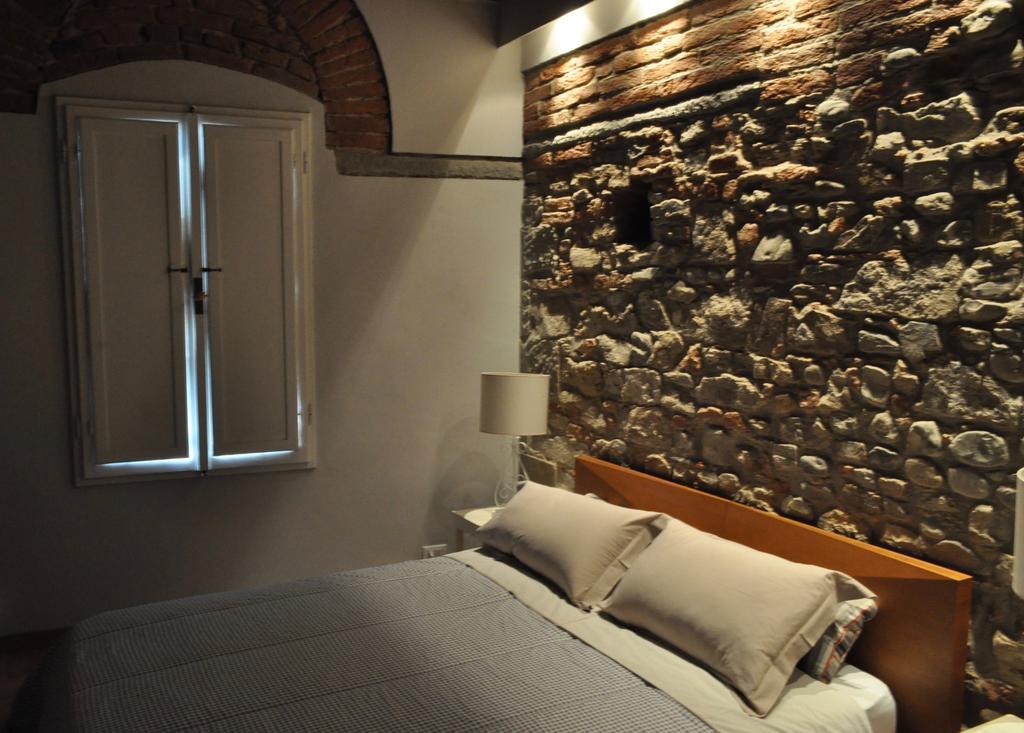 Borgo San Frediano - Flo Apartments Firenze Bagian luar foto