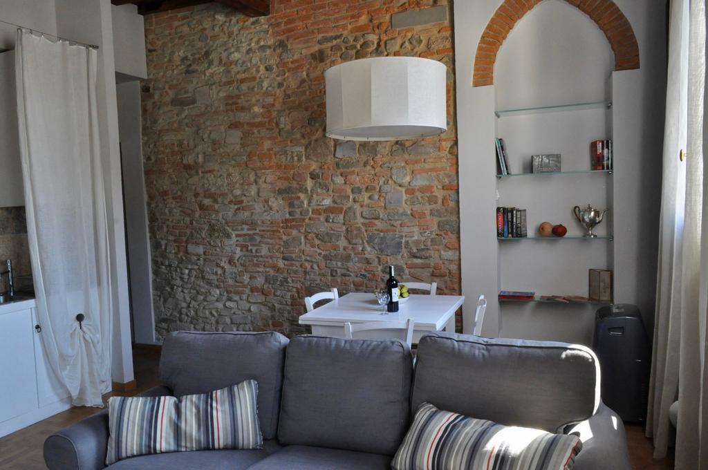 Borgo San Frediano - Flo Apartments Firenze Bagian luar foto