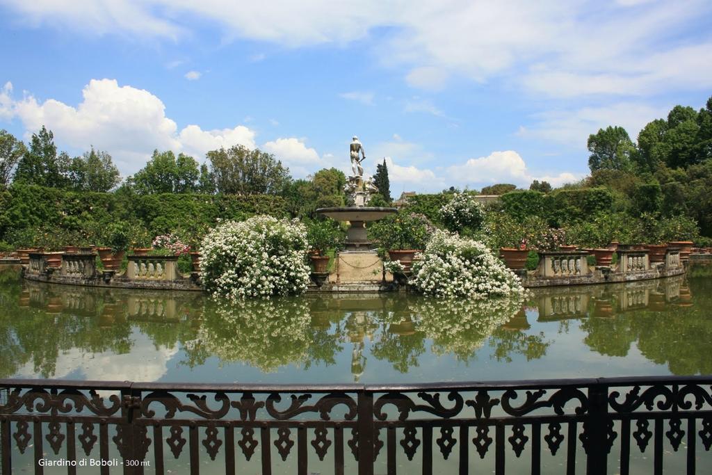 Borgo San Frediano - Flo Apartments Firenze Bagian luar foto