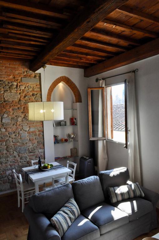 Borgo San Frediano - Flo Apartments Firenze Bagian luar foto