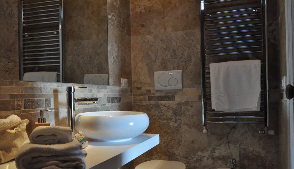 Borgo San Frediano - Flo Apartments Firenze Bagian luar foto