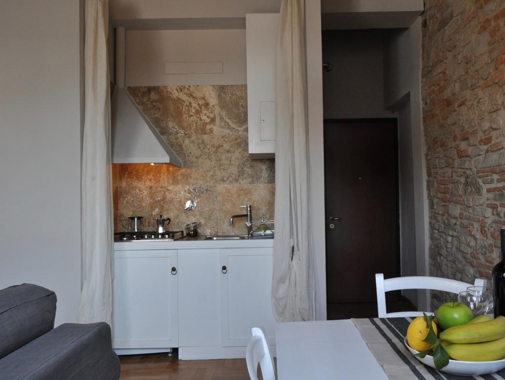 Borgo San Frediano - Flo Apartments Firenze Bagian luar foto