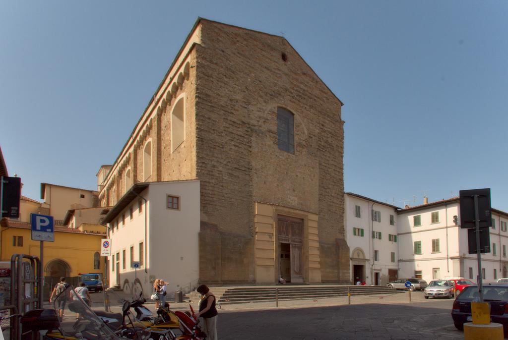 Borgo San Frediano - Flo Apartments Firenze Bagian luar foto