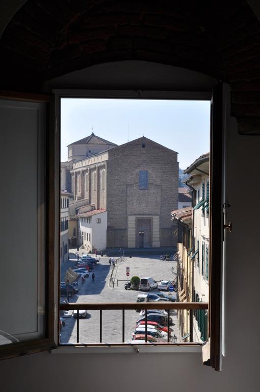 Borgo San Frediano - Flo Apartments Firenze Bagian luar foto